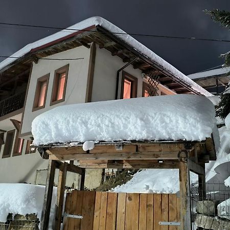 Chepelare Holiday Guest House Εξωτερικό φωτογραφία