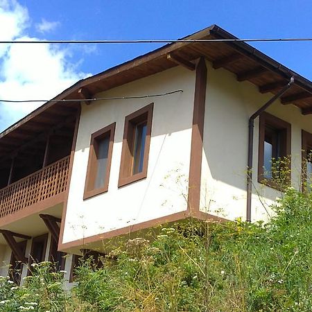 Chepelare Holiday Guest House Εξωτερικό φωτογραφία
