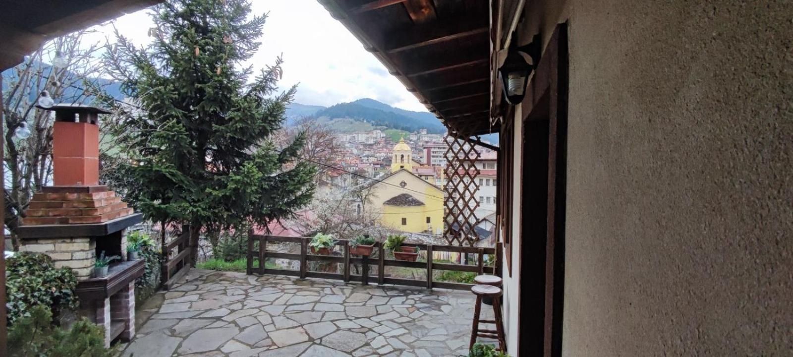 Chepelare Holiday Guest House Εξωτερικό φωτογραφία