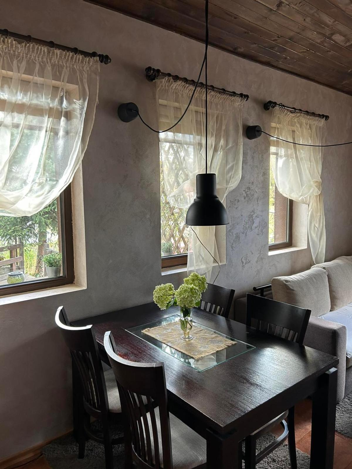 Chepelare Holiday Guest House Εξωτερικό φωτογραφία