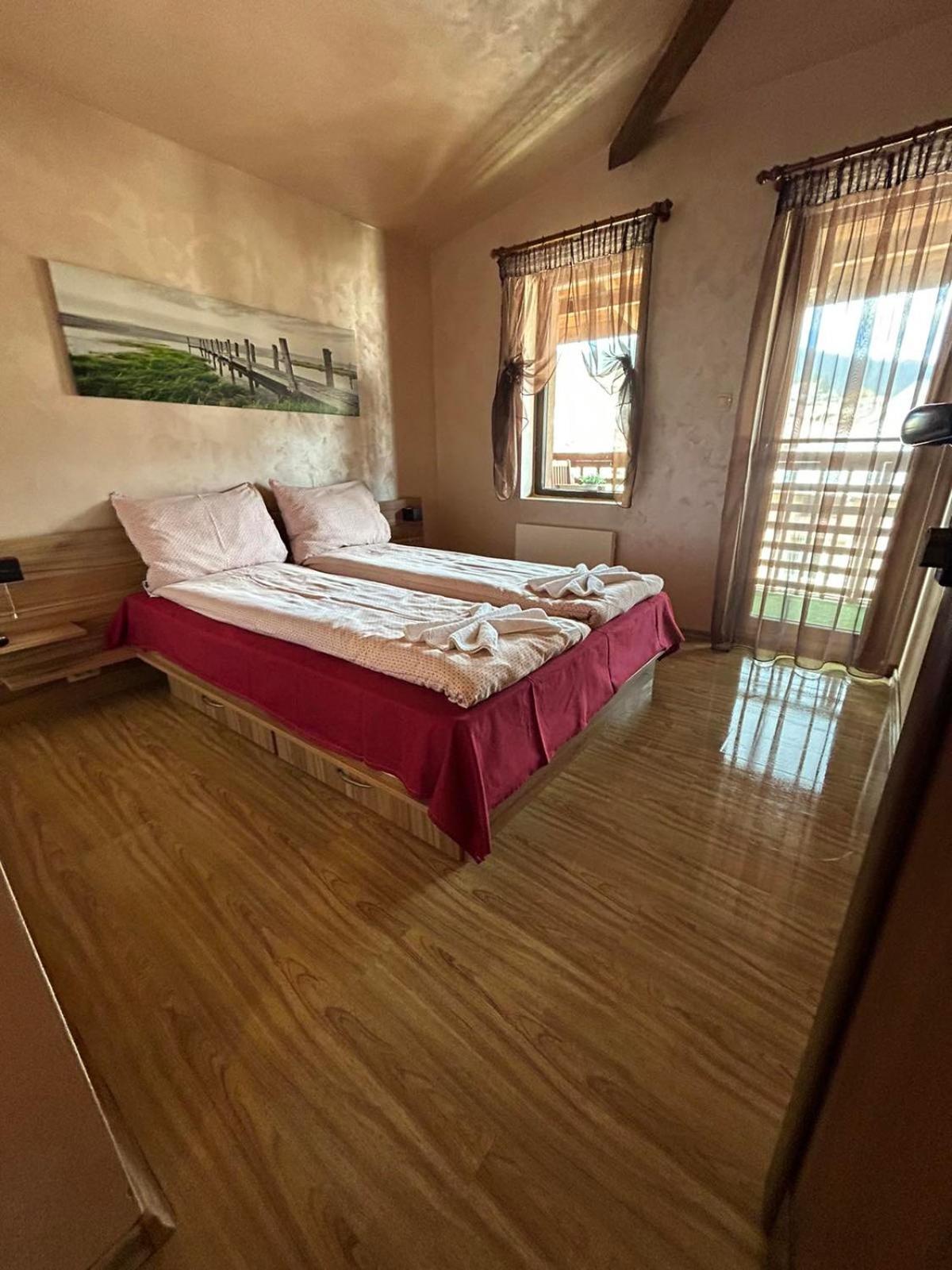 Chepelare Holiday Guest House Εξωτερικό φωτογραφία