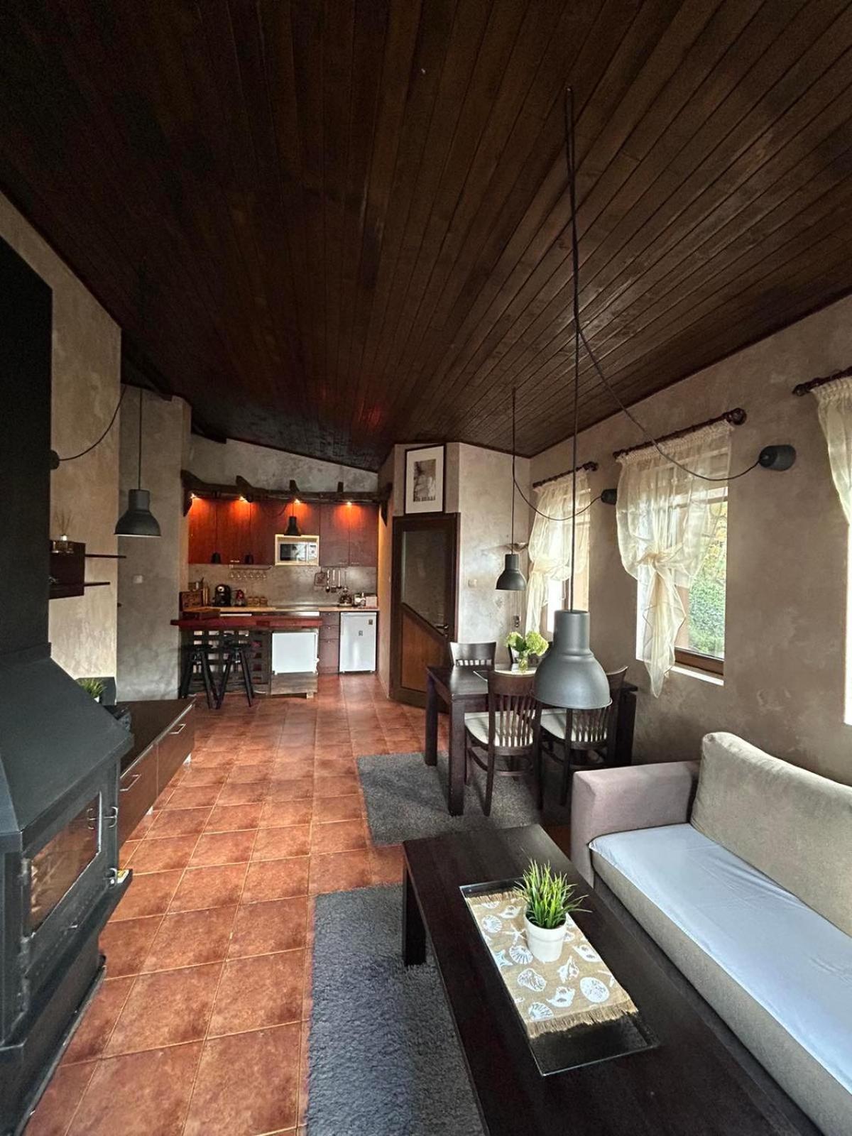 Chepelare Holiday Guest House Εξωτερικό φωτογραφία
