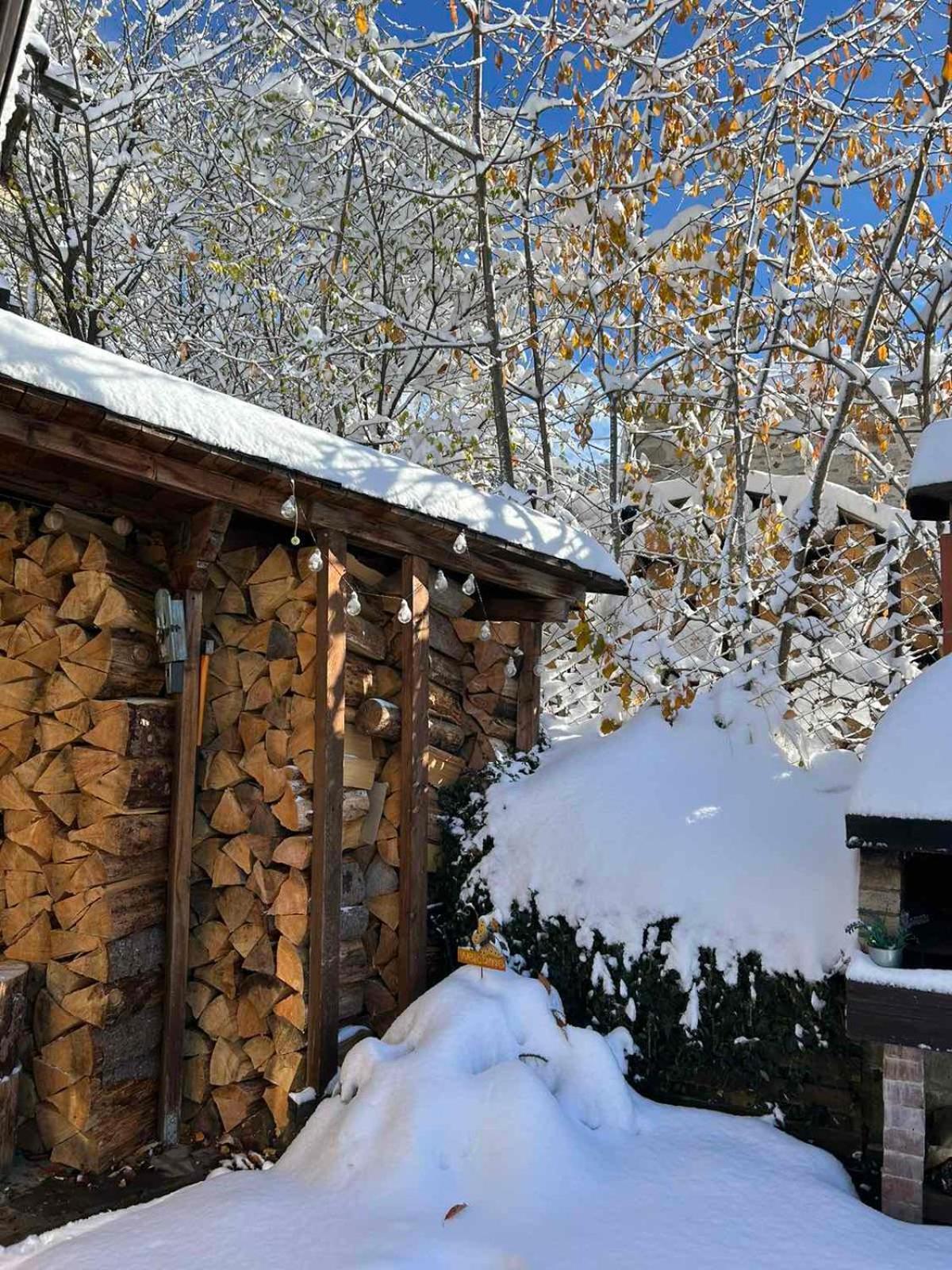 Chepelare Holiday Guest House Εξωτερικό φωτογραφία