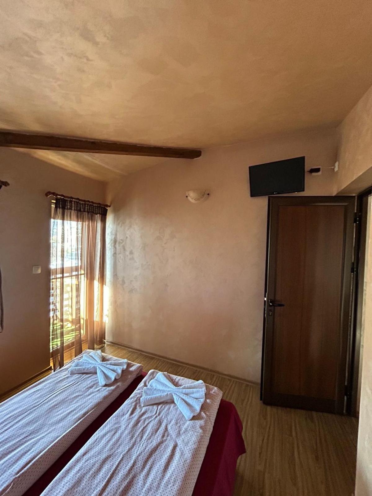 Chepelare Holiday Guest House Εξωτερικό φωτογραφία