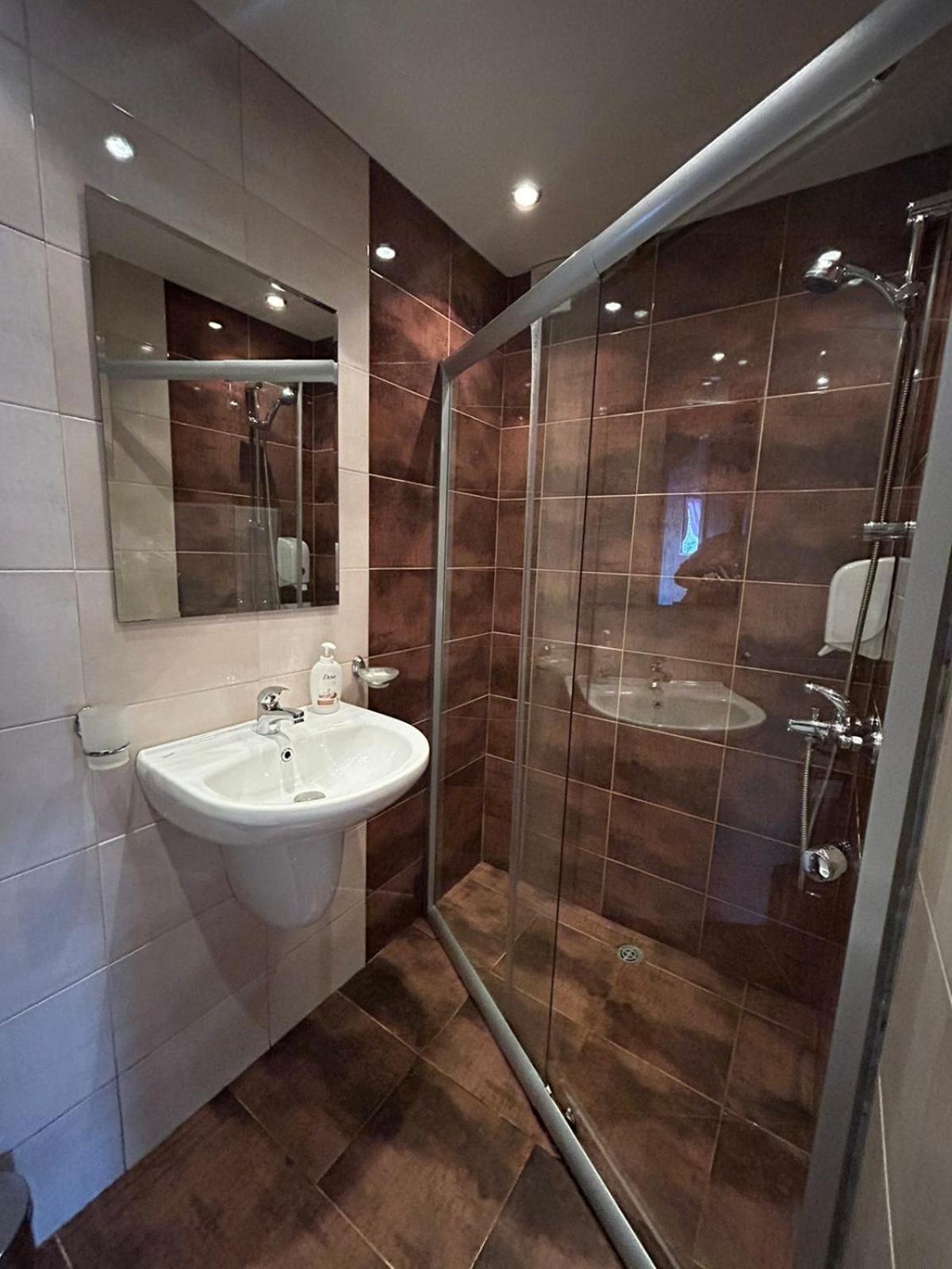 Chepelare Holiday Guest House Εξωτερικό φωτογραφία