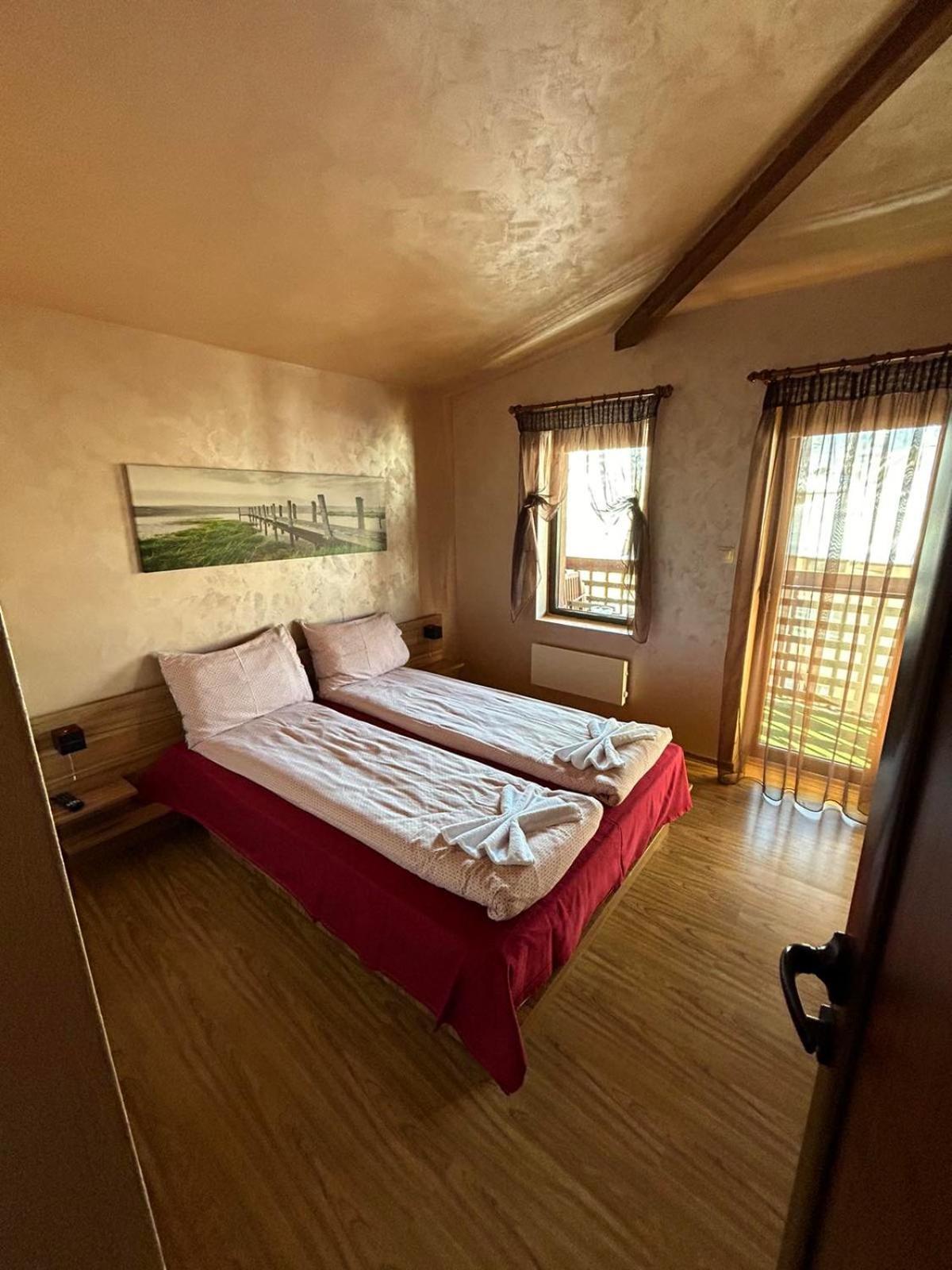 Chepelare Holiday Guest House Εξωτερικό φωτογραφία