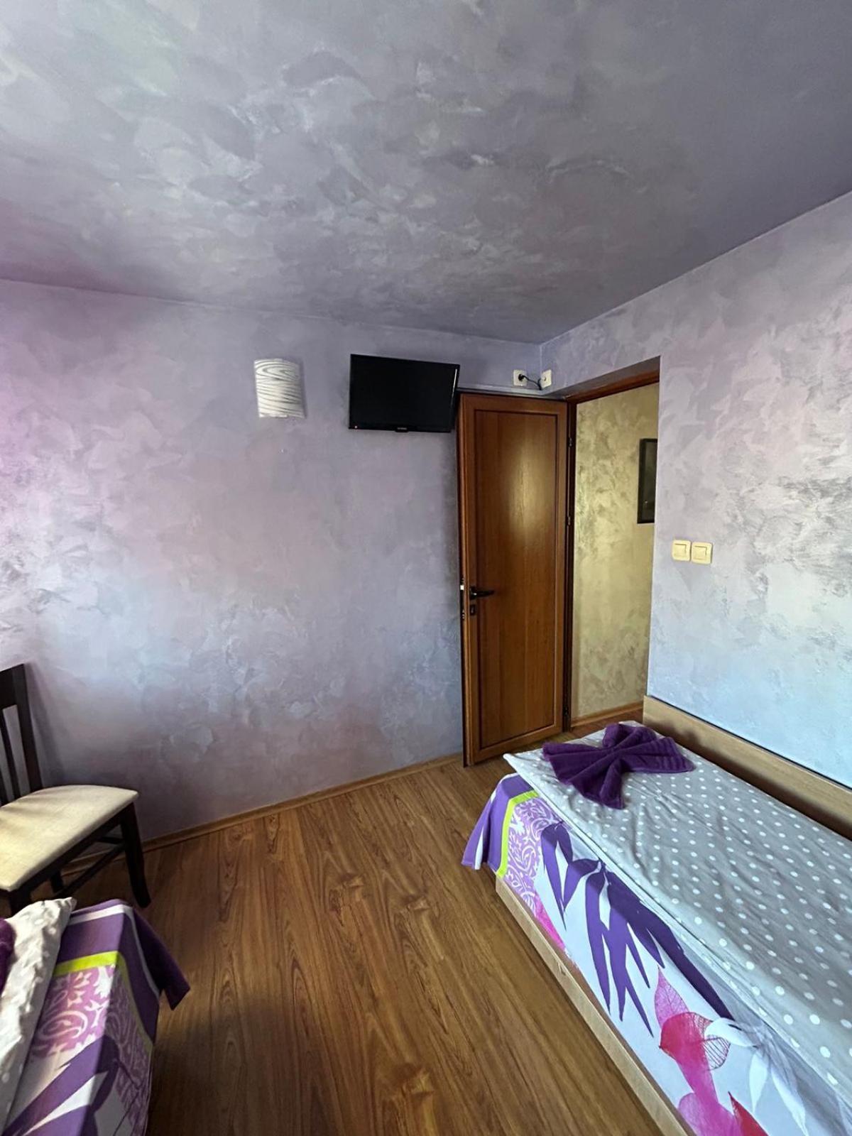 Chepelare Holiday Guest House Εξωτερικό φωτογραφία