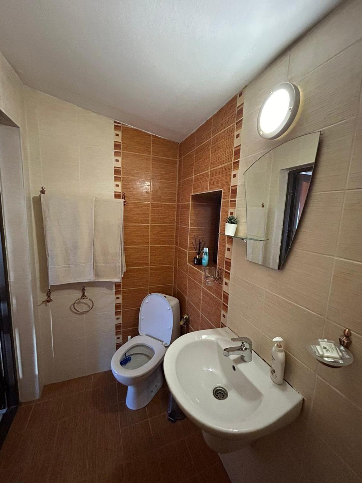 Chepelare Holiday Guest House Εξωτερικό φωτογραφία