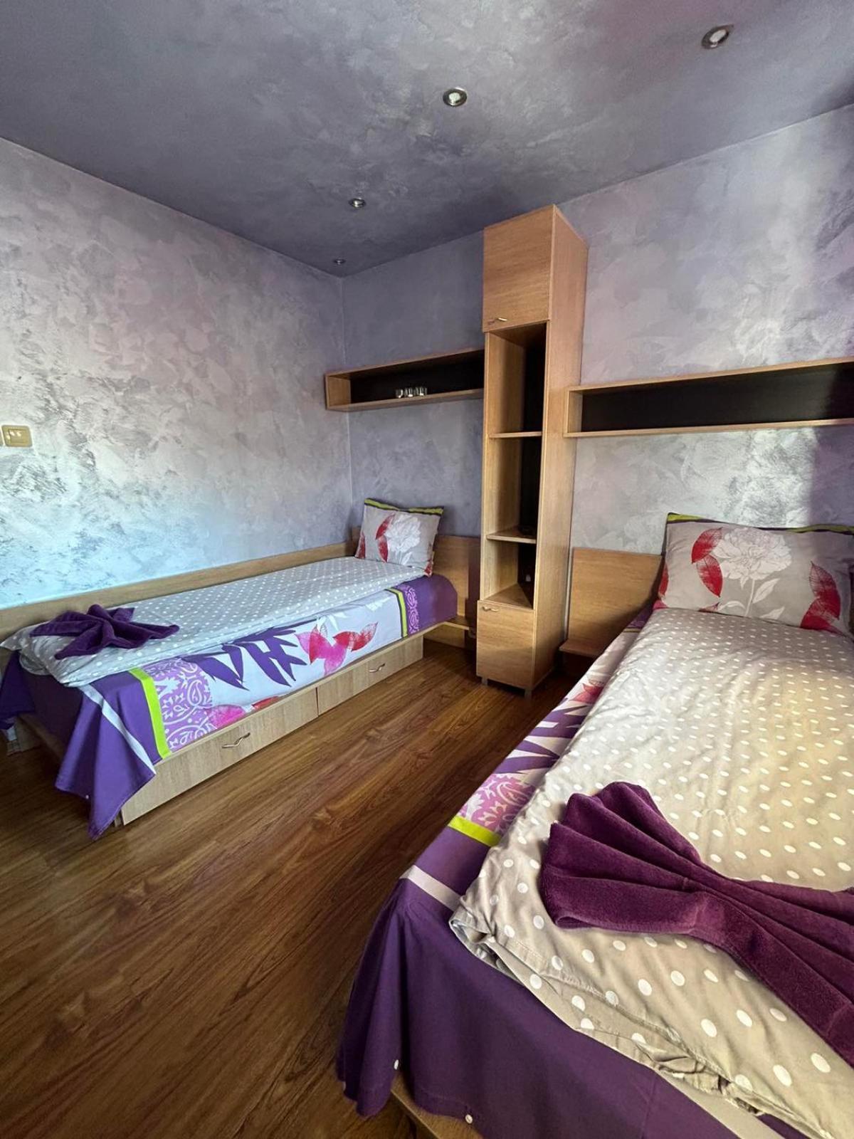 Chepelare Holiday Guest House Εξωτερικό φωτογραφία
