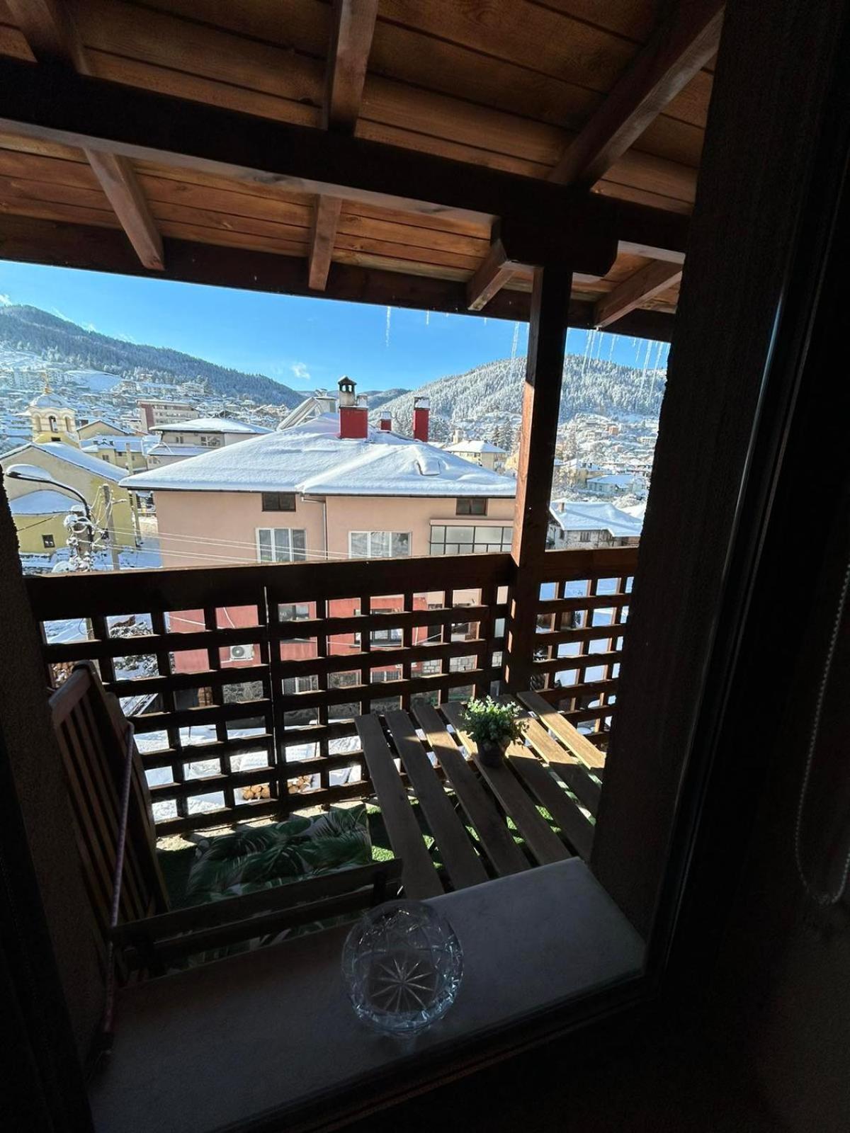 Chepelare Holiday Guest House Εξωτερικό φωτογραφία