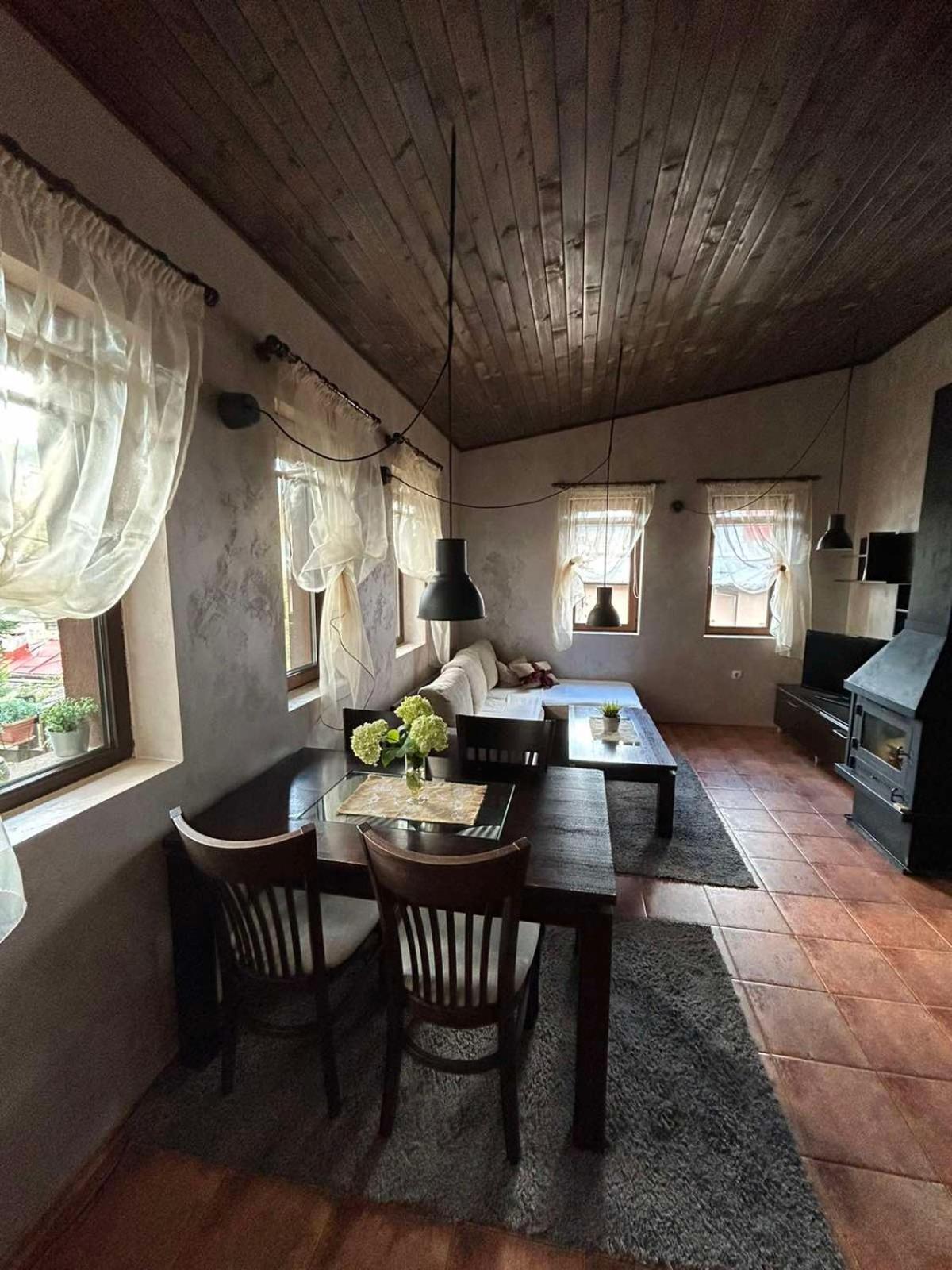 Chepelare Holiday Guest House Εξωτερικό φωτογραφία