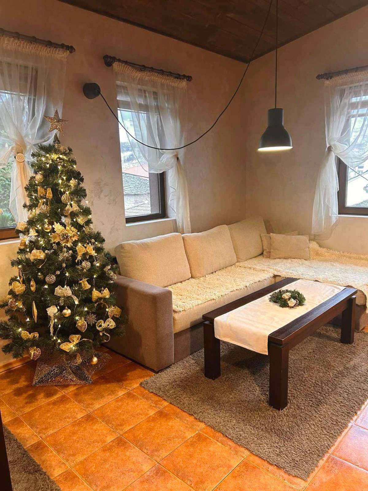Chepelare Holiday Guest House Εξωτερικό φωτογραφία