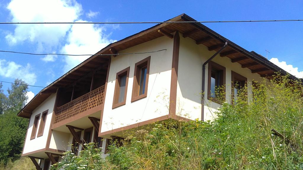 Chepelare Holiday Guest House Εξωτερικό φωτογραφία