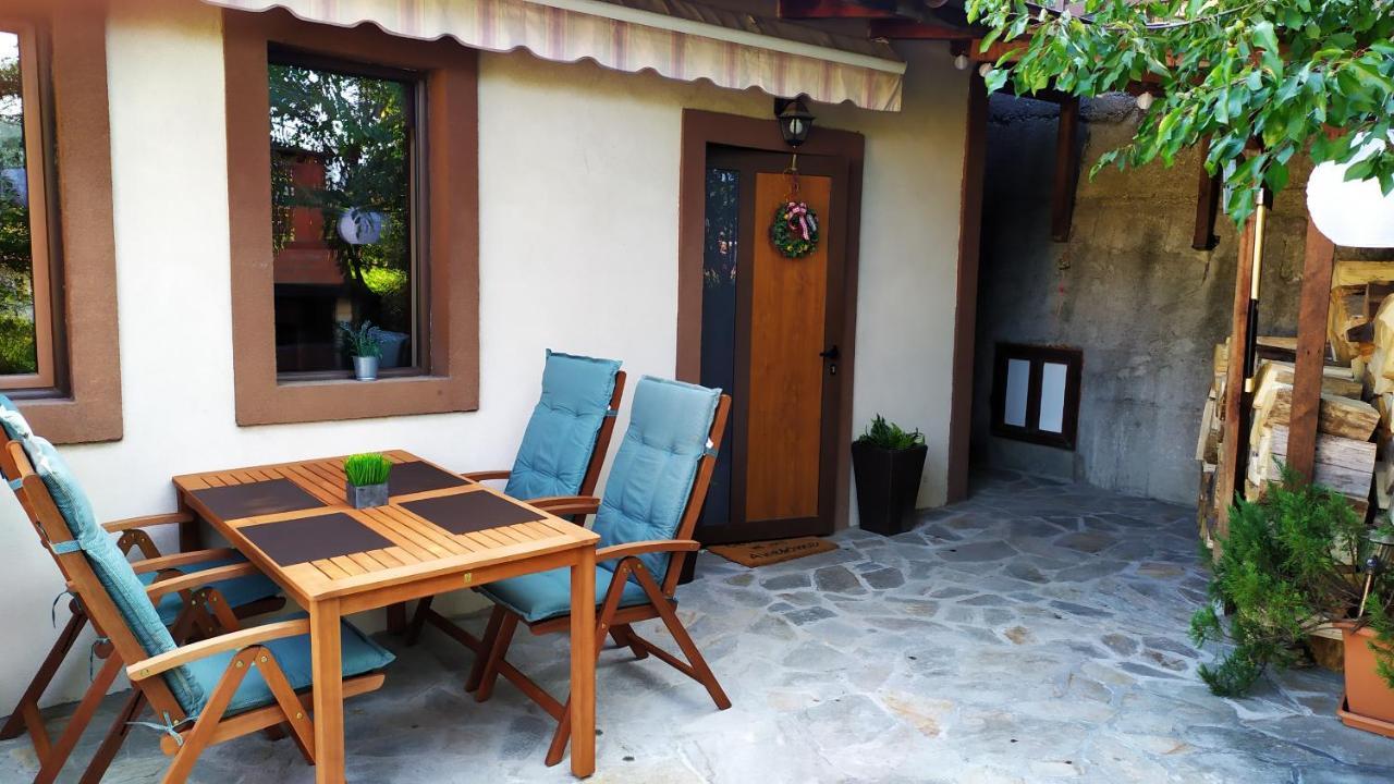 Chepelare Holiday Guest House Εξωτερικό φωτογραφία